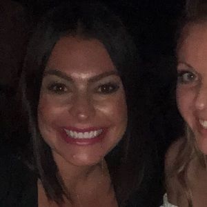 Meet your Posher, Rachal